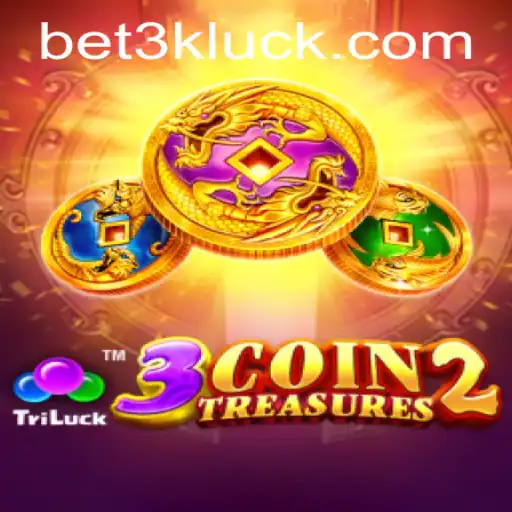 Exploring the World of 3CoinTreasures2: Game Description, Introduction, and Rules