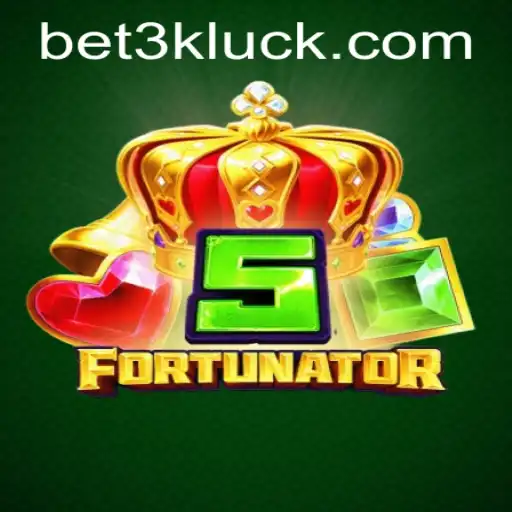 Unveiling 5Fortunator: A Thrilling Gaming Experience
