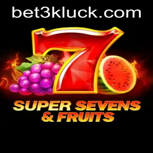 Explore the Exciting World of 7SuperSevensFruits: A Thrilling New Casino Game Experience