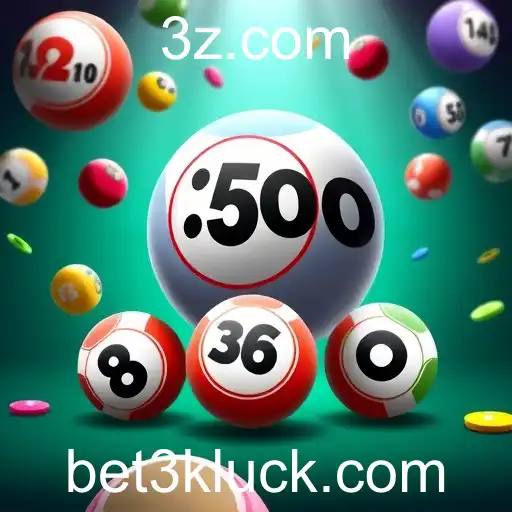 A Ascensão do Bet3k: Transformando o Cenário dos Jogos Online