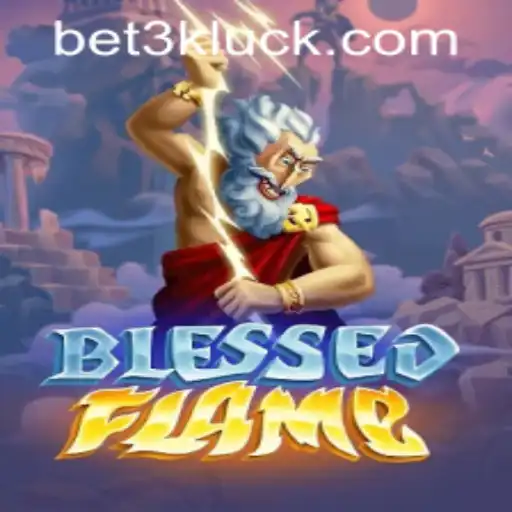 Unveiling BlessedFlame: Enter the Mystical Realm with bet3k PH Login
