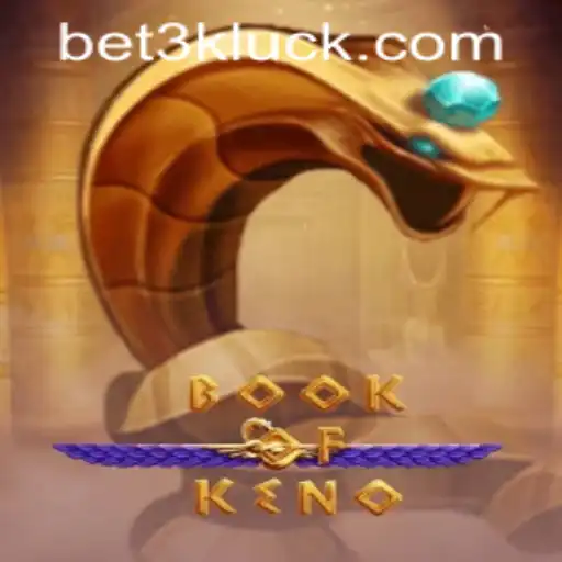 Exploring the Thrilling World of BookOfKeno: A Guide to Gameplay and Login for bet3k PH