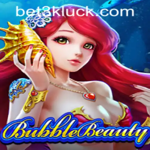 BubbleBeauty: Dive Into the Whimsical World