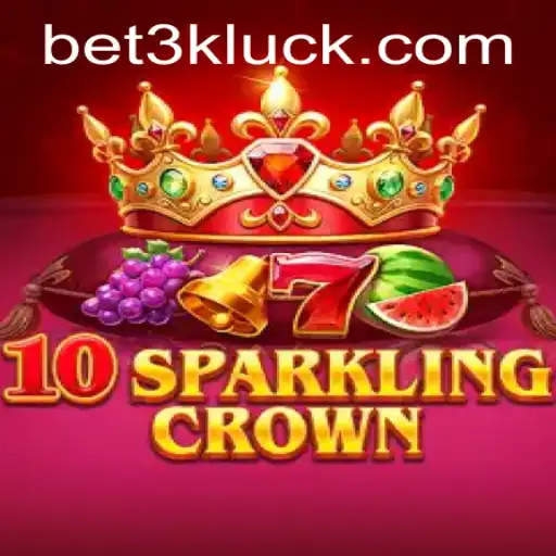 10SparklingCrown: A Comprehensive Guide to the Thrilling Casino Game