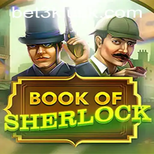 Explore the Exciting World of BookOfSherlock: A Thrilling Slot Game Experience