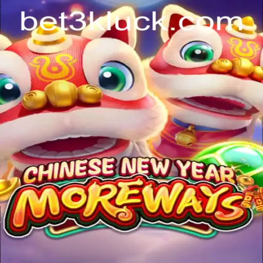 Exploring the Vibrant World of CHINESENEWYEARMOREWAYS on Bet3k PH Login