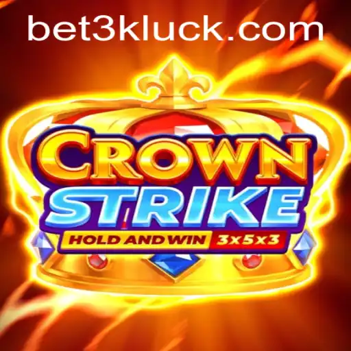 Crownstrike: An Immersive Gaming Experience with Bet3k PH Login