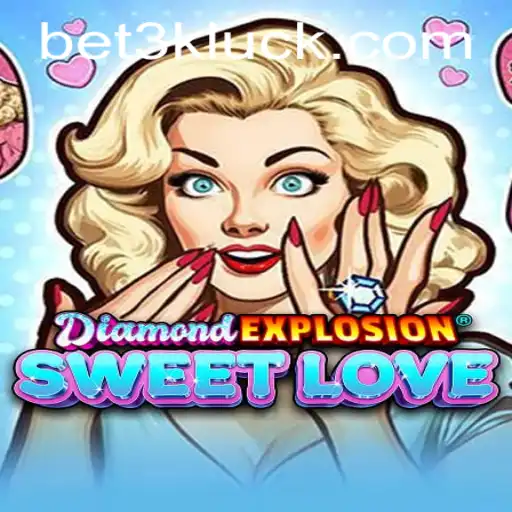 Exploring the World of DiamondExplosionSweetLove: A Thrilling New Gaming Adventure