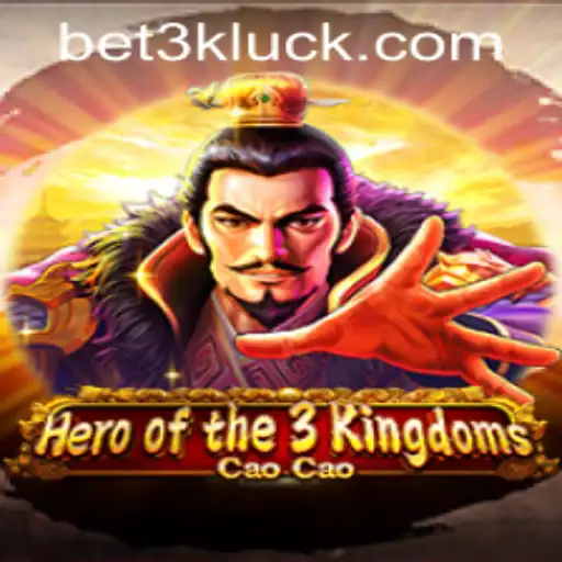 Embark on an Epic Journey with Heroofthe3KingdomsCaoCao