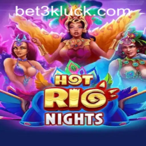 Unveiling the Thrills of HotRioNights: A Casino Adventure with Bet3k PH Login