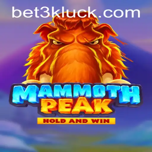 Discover the Adventure of MammothPeak: A Journey into Strategic Play