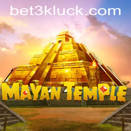 MayanTemple: Exploring the Ancient Wonders with bet3k PH Login
