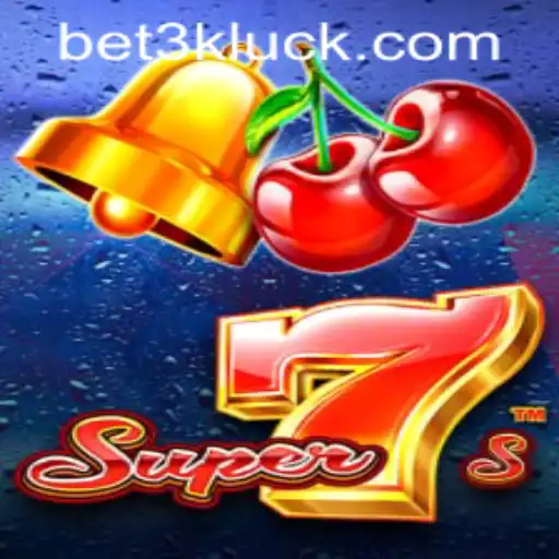 Discover the Exciting World of Super7s and the Role of Bet3k PH Login