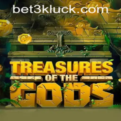 Discover the Adventure of TreasureoftheGods: A Detailed Guide with bet3k PH Login Features
