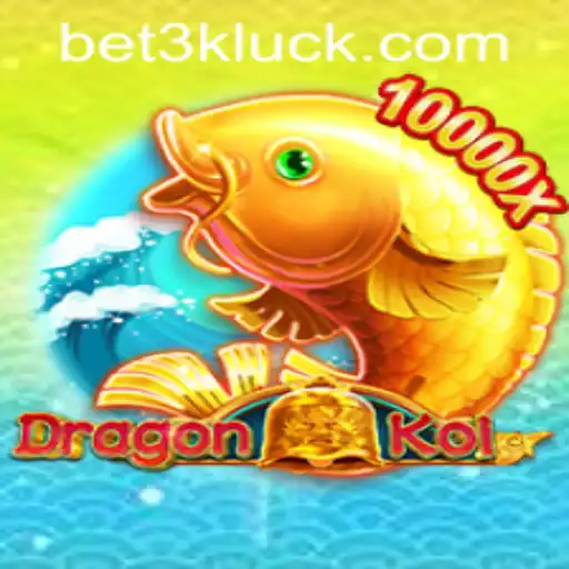 DragonKoi: Dive Into the Vibrant World of Online Gaming With bet3k PH Login