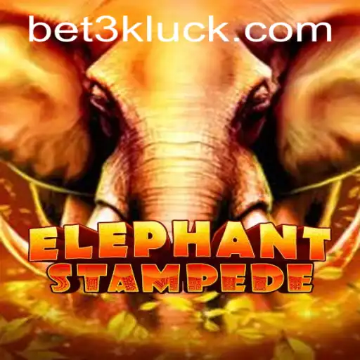 ElephantStampede: A New Thrill in the Gaming Arena