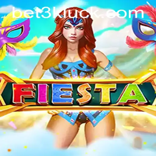 Exploring the Vibrant World of Fiesta and Understanding bet3k PH Login