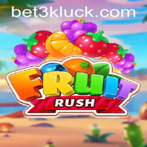 Unveiling FruitRush: A Thrilling Adventure in Online Gaming