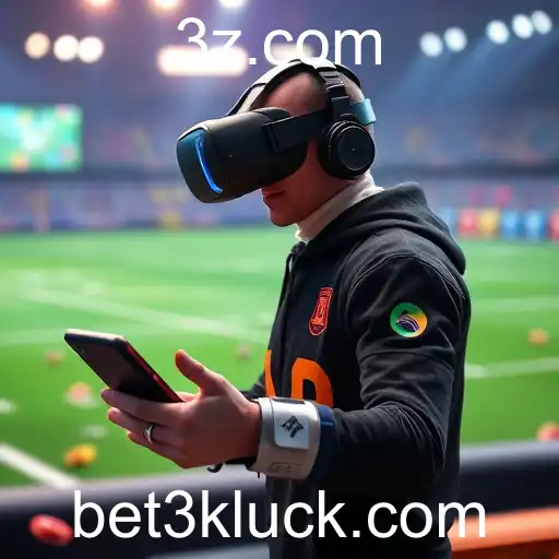 Revoluções no Mundo dos Jogos: Um Olhar Sobre bet3k