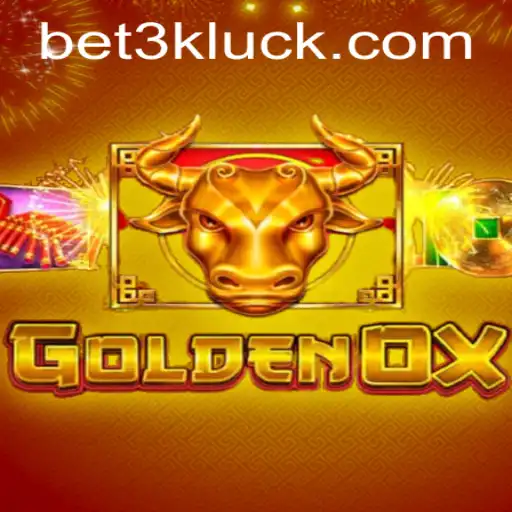 Explore the Exciting World of GoldenOx with bet3k PH Login