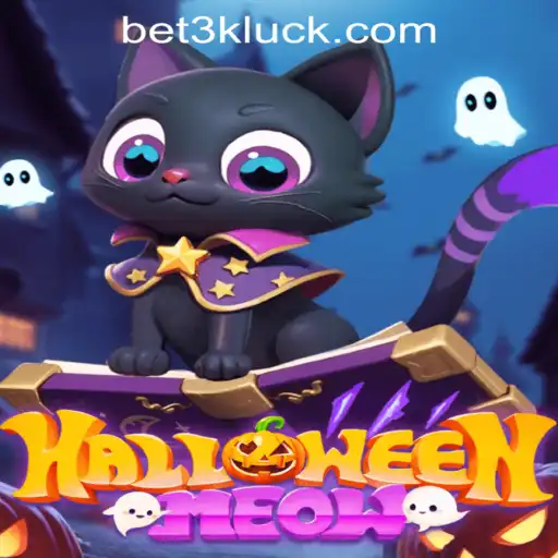 HalloweenMeow: A Spooktacular Adventure and bet3k PH Login Insights