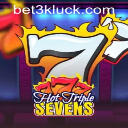 Exploring the Electrifying Thrills of HotTripleSevens