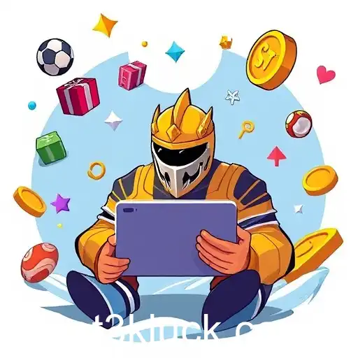 A Ascensão do Bet3k no Mercado de Jogos Online