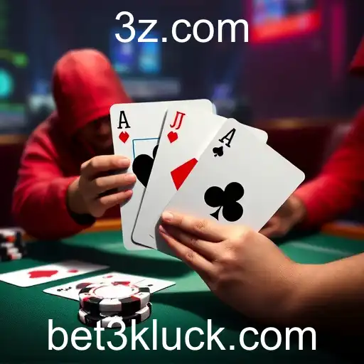 Expansão do Bet3k no Mercado Brasileiro