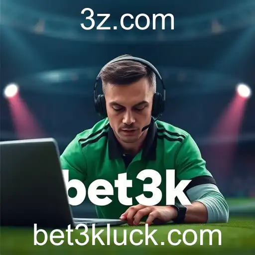 A Revolução Digital nas Apostas Online