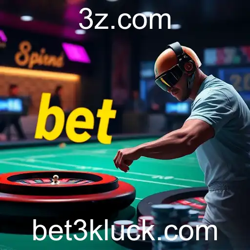 A Revolução dos Sites de Jogos em 2025