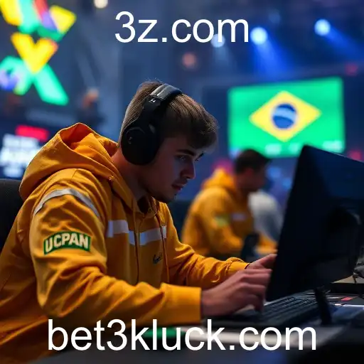 Impacto dos Jogos Online no Brasil em 2025