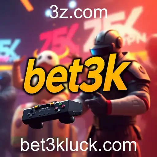 A Influência Crescente do Bet3k nas Plataformas Digitais