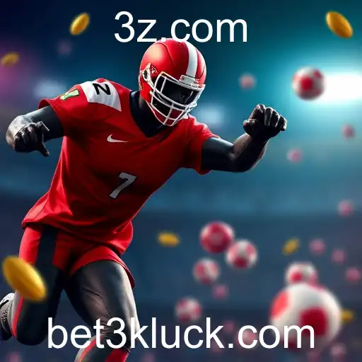 A Revolução dos Jogos Online: bet3k Lidera a Nova Era