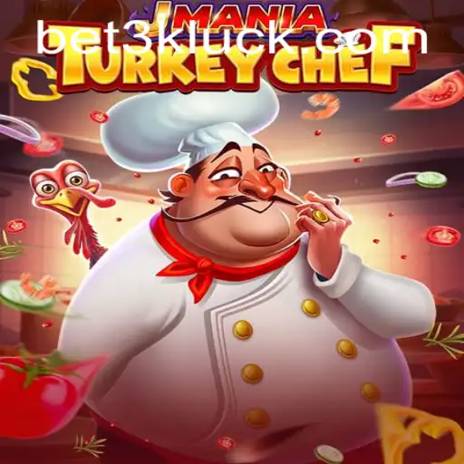 Exploring the World of JManiaTurkeyChef and How It Connects with bet3k PH Login