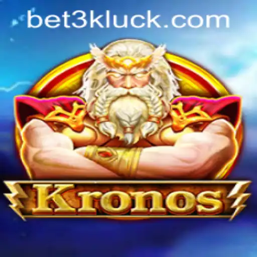 Kronos: Enter the World of Timeless Adventure with Bet3k PH Login