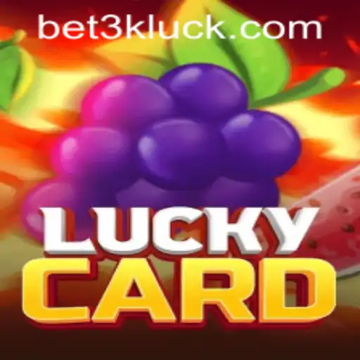 Experience the Thrill of LuckyCard: A Deep Dive into Gameplay with Bet3k PH Login