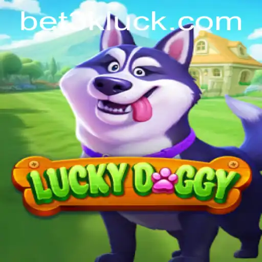 Exploring LuckyDoggy: A Thrilling Gaming Experience with bet3k PH Login