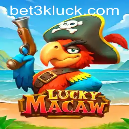 Explore the Thrilling World of LuckyMacaw: A Guide to Winning Big with Bet3k PH Login
