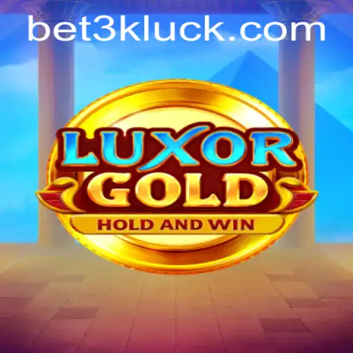 LuxorGold: A Thrilling Gaming Experience with Riveting Features