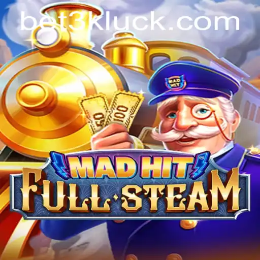 MadHitFullSteam: The Thrilling Game That Combines Strategy and Excitement