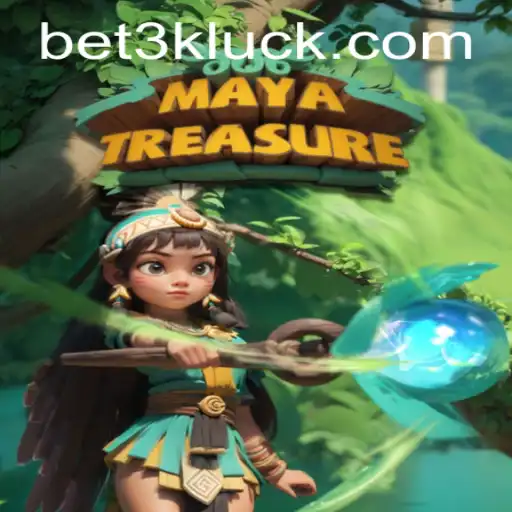 Discover the Thrills of MayaTreasure: An Engaging Gaming Experience with bet3k PH Login