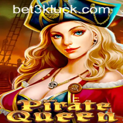 PirateQueen: The Thrilling High Seas Adventure Game with bet3k PH Login