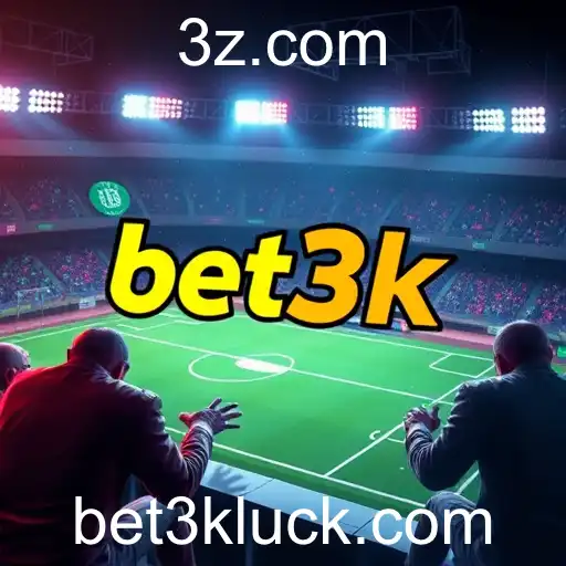 A Ascensão do Bet3k no Mundo dos Jogos Online