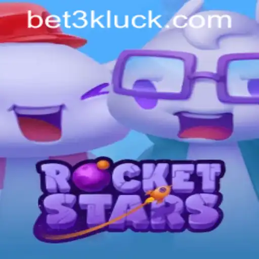 RocketStars: The Thrilling Adventure Awaits