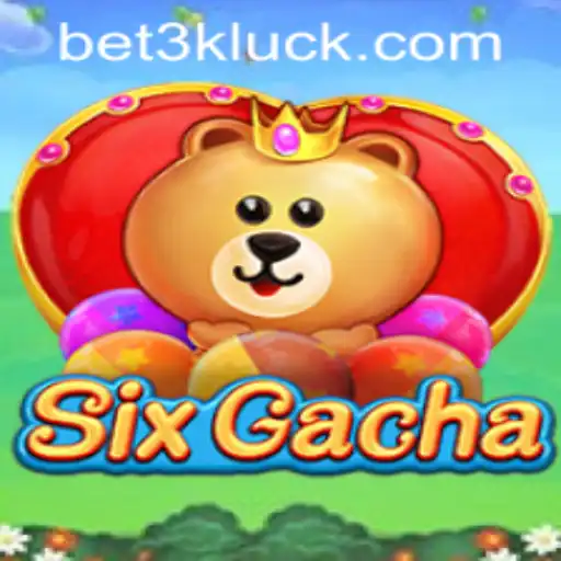 Exploring SixGacha: Game Description and Rules with Insights on 'bet3k PH Login'