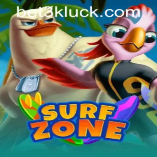 SurfZone: Dive into the Thrilling World of Virtual Surfing Adventures
