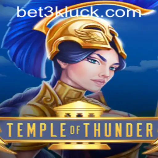 Exploring TempleofThunder: The Thrilling Game Experience with bet3k PH Login