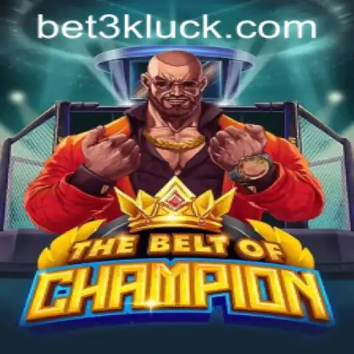 Exploring TheBeltOfChampion: An Epic Gaming Adventure