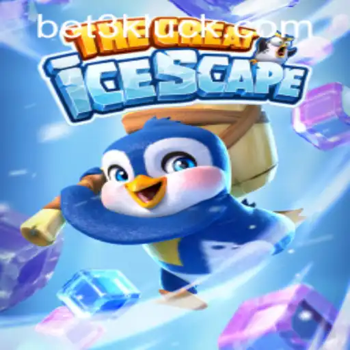 TheGreatIcescape: A Thrilling Adventure into the Frozen World