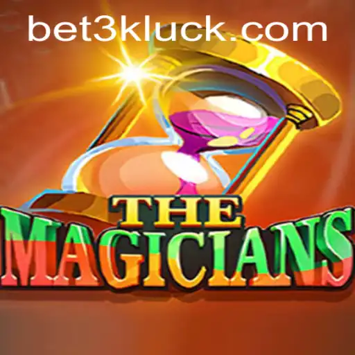 Discover TheMagicians: Your Ultimate Guide to Bet3k PH Login and Gameplay
